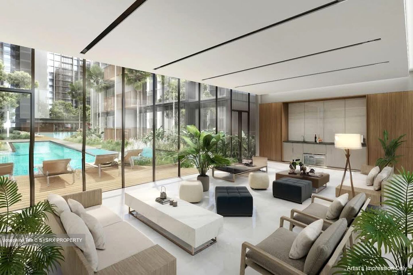 North Gaia (D27), Condominium #559042661